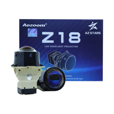 Led Light Z18 Led Light Z18