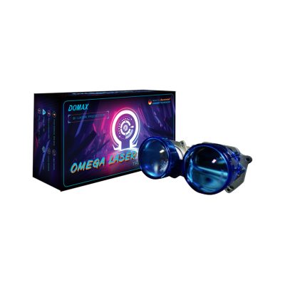 Laser Omega Domax Light Laser Omega Domax Light