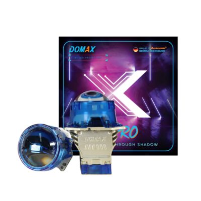 X Led Pro Domax Light X Led Pro Domax Light