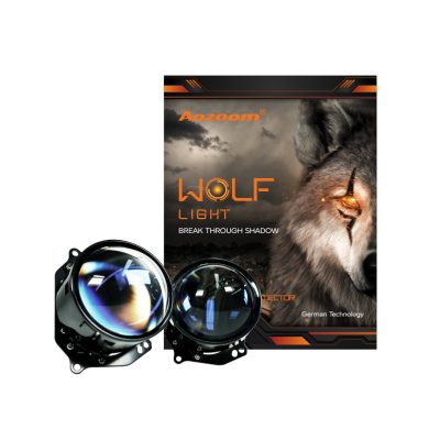 Led Wolf Light Led Wolf Light