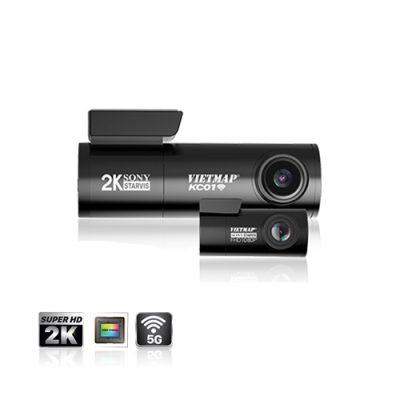 Camera hành trình Vietmap KC01 Pro Camera hành trình Vietmap KC01 Pro