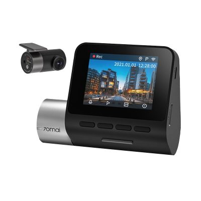 Camera hành trình ô tô 70Mai A500S – Quốc tế Camera hành trình ô tô 70Mai A500S – Quốc tế