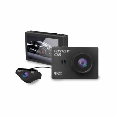 Camera hành trình Vietmap C65 Camera hành trình Vietmap C65