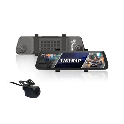 Camera hành trình ô tô Vietmap G40 Camera hành trình ô tô Vietmap G40